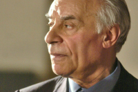 Скончался советский дипломат Вилли Хштоян