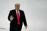 Reuters: Трамп не поедет в Турцию на переговоры между Россией и Украиной