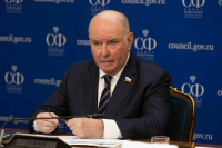 Сенатор Карасин: Россию в Стамбуле будут представлять опытные профессионалы