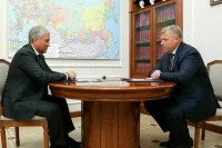 Володин: Законы о поддержке бойцов СВО нужно постоянно совершенствовать