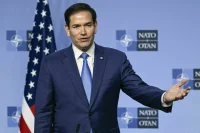 Рубио: США хотят прогресса в вопросе украинского урегулирования