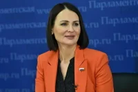 Депутат Буцкая предложила запретить продажу сладостей в алкомаркетах