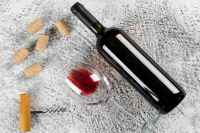 Больше миллиарда литров алкоголя произвели в России с начала года