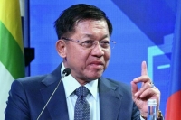 Премьер-министр Мьянмы выделил подачу новостей RT