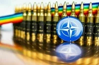 Euractive: Зеленский не посетит саммит НАТО в Гааге