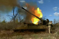 WSJ: Украина обсудит с Россией только 30-дневное прекращение огня