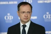 Мединский: Делегация России настроена на серьезную работу