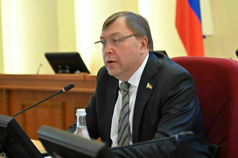 В Ростовской области меняются правила масштабной жилой застройки