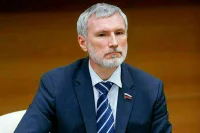 Депутат Журавлев считает, что Зеленский обижен на Россию за свое прошлое