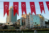 AFP: Зеленский не будет участвовать в переговорах с Россией в Стамбуле