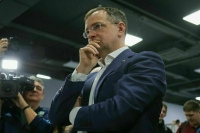 Мединский: Россия готова к возможным компромиссам на переговорах