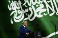 Ближневосточный вояж Трампа: крупная сделка с Эр-Риядом, снятие санкций с Дамаска