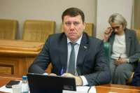 Сенатор Абрамов рассказал о механизме поддержки промышленной кооперации в ЕАЭС