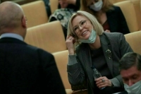 Депутат Соломатина: Бороться с «мнимыми больными» технически сложно