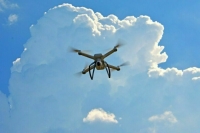 Военные сбили шесть дронов на подлете к Севастополю