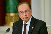 Премьер Малайзии согласился с мнением Путина о катастрофе MH17