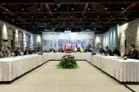 Переговоры Турции, США и Украины закончились