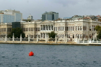 ТАСС: Делегация РФ еще не прибыла на место переговоров с Украиной в Стамбуле