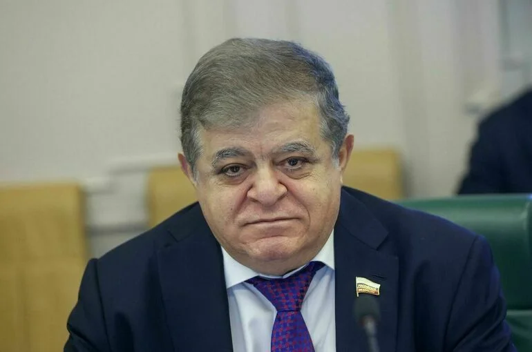 Сенатор Джабаров исключил вероятность военного конфликта между Венгрией и Украиной