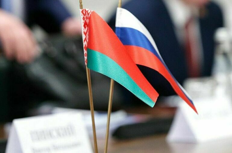 Россия и Белоруссия согласовали шаги по укреплению оборонного потенциала