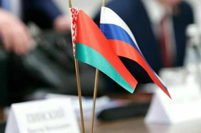Россия и Белоруссия согласовали шаги по укреплению оборонного потенциала