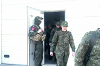 Россия и Украина договорились провести обмен пленными по формуле «1000 на 1000»