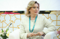 Сенатор Святенко рассказала, какие сферы затрагивает большинство женских инициатив