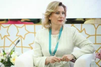 Сенатор Святенко рассказала, какие сферы затрагивает большинство женских инициатив