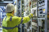 Рыльск и два поселка остались без света после удара ВСУ