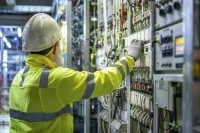 Рыльск и два поселка остались без света после удара ВСУ