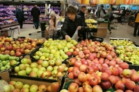 НДС на базовые продукты питания предложили обнулить