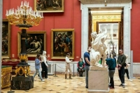 Володин рассказал о законах, принятых для сохранения историко-культурного наследия