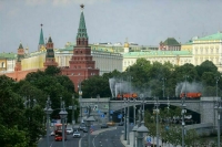 Синоптик рассказал, когда в Москве наступит лето