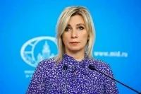 Захарова объяснила, почему Мерц перестал говорить о поставках Taurus Украине