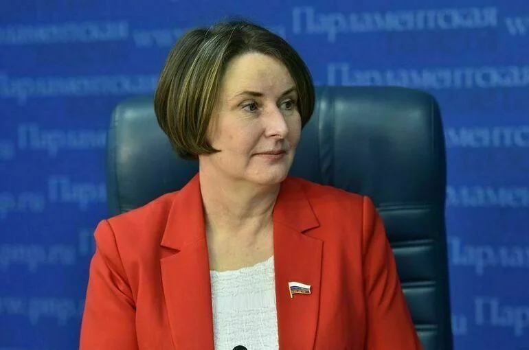 Депутат Разворотнева рассказала, когда с рынка ЖКХ уйдут недобросовестные организации