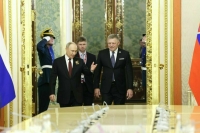 Фицо перенес три операции после покушения