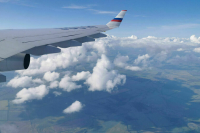 Росавиация: Многие страны готовы возобновить полеты в Россию