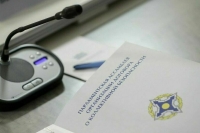 Володин: ПА ОДКБ приняла 97 модельных законов и рекомендаций