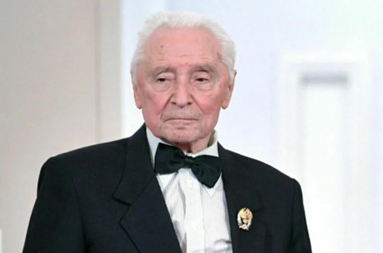 Умер советский и российский хореограф Юрий Григорович