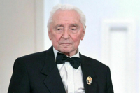 Умер советский и российский хореограф Юрий Григорович