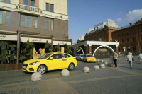 Комитет Совфеда поддержал закон о локализации автомобилей для такси