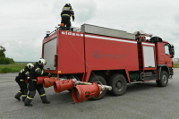 Комитет Совфеда поддержал закон об обучении добровольных пожарных