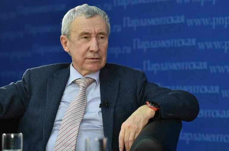 Amnesty International признана нежелательной в России  
