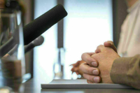 Украина сформирует постоянную переговорную группу