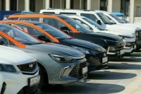 Сенатор Кутепов предложил использовать в каршеринге локализованные машины