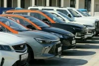 Сенатор Кутепов предложил использовать в каршеринге локализованные машины