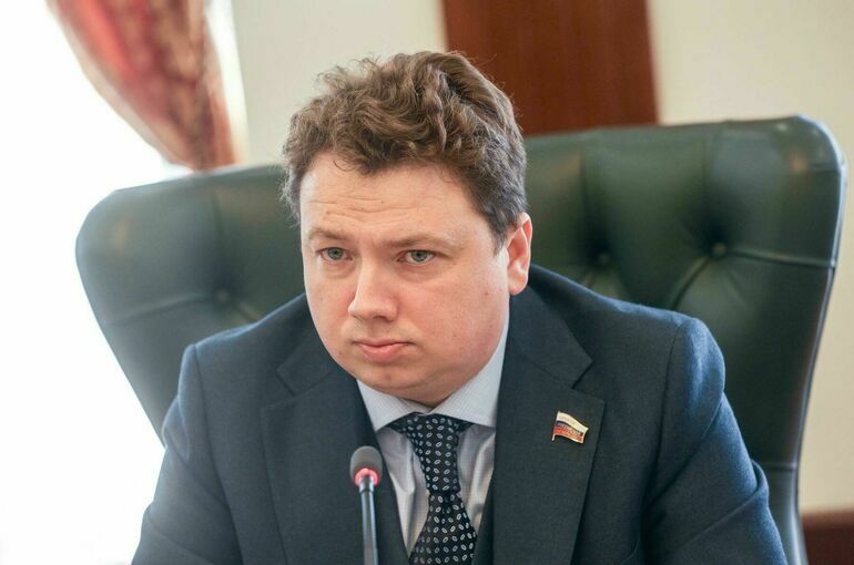 Сенатор Шендерюк-Жидков: Зарубежный бизнес заинтересован в работе с Россией