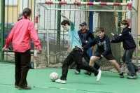 Понятие «спортивная школа» предложили прописать в законе