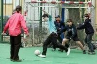 Понятие «спортивная школа» предложили прописать в законе