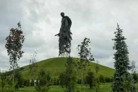 За отрицание геноцида советского народа предложили наказывать пятью годами тюрьмы